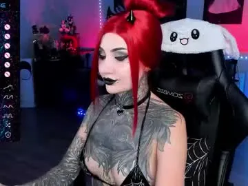 linagh – webcam model profile photo Image 7