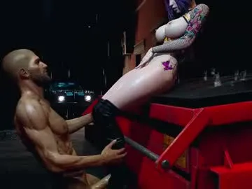 eva_drive – webcam model profile photo Image 16