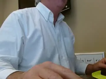 iamtommyparker – webcam model profile photo Image 2