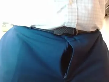 iamtommyparker – webcam model profile photo Image 4