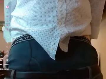 iamtommyparker – webcam model profile photo Image 8