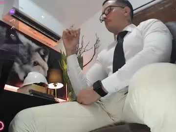 rusbigpaul – webcam model profile photo Image 11