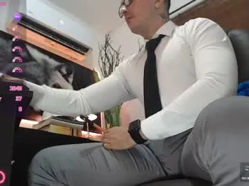 rusbigpaul – webcam model profile photo Image 18