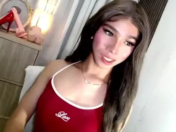 Allla – webcam model profile photo Image 14