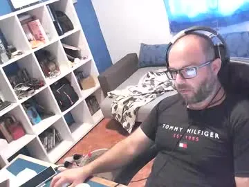 jeam_hot – webcam model profile photo Image 16