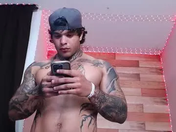 octavarium211 – webcam model profile photo Image 6