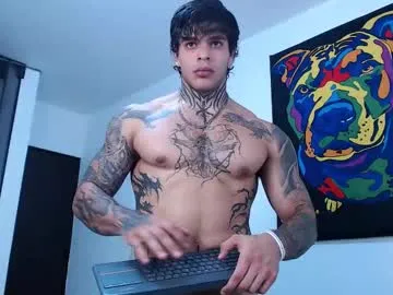 octavarium211 – webcam model profile photo Image 9