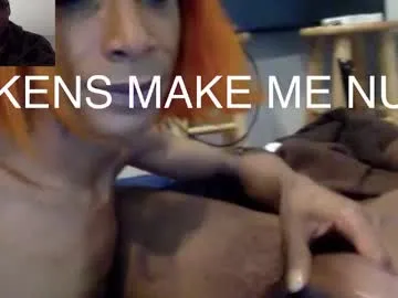 Taanni – webcam model profile photo Image 7