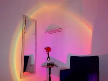 red_morgan – webcam model profile photo