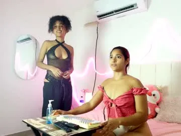 xunybany – webcam model profile photo Image 7