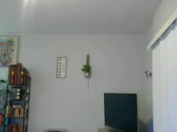 EvaEllis – webcam model profile photo Image 4