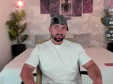 LoversPro – webcam model profile photo Image 2