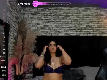 selvalentinex – webcam model profile photo Image 1