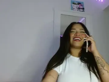 lucretiaburnaugh – webcam model profile photo Image 9