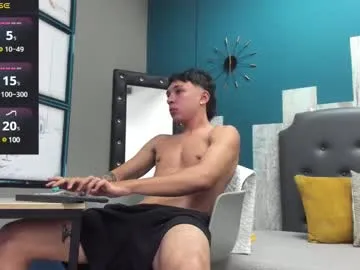 Twins666 – webcam model profile photo Image 7