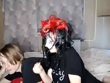 sweetyiris – webcam model profile photo Image 14