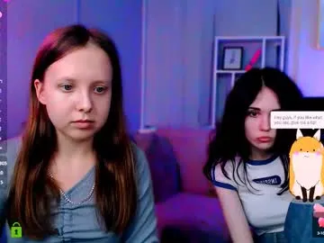 lissa_night – webcam model profile photo Image 3