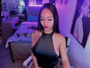 EvieEvans – webcam model profile photo Image 15