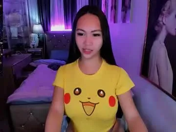 EvieEvans – webcam model profile photo Image 17