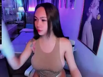 EvieEvans – webcam model profile photo Image 18