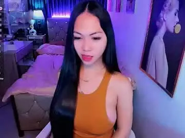 EvieEvans – webcam model profile photo Image 5