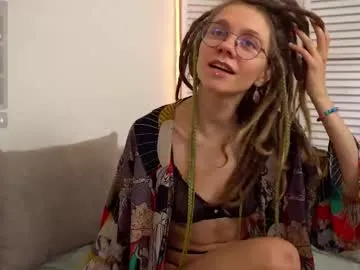 kalilowe_ – webcam model profile photo Image 3