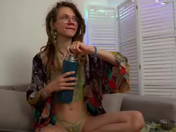 kalilowe_ – webcam model profile photo Image 5