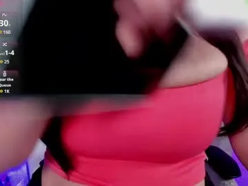 -AngelAri- – webcam model profile photo Image 3