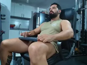 robby_k – webcam model profile photo