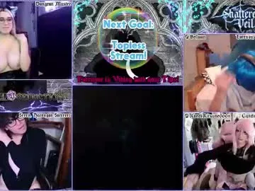 anaids_dam – webcam model profile photo Image 10