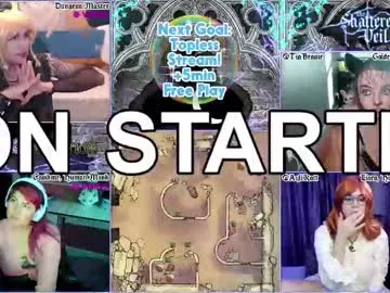 anaids_dam – webcam model profile photo Image 11