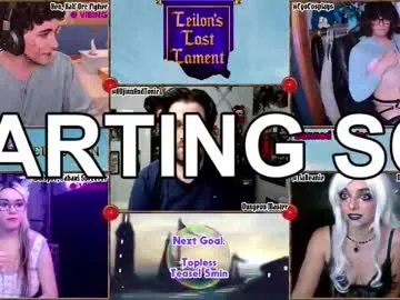 anaids_dam – webcam model profile photo Image 14