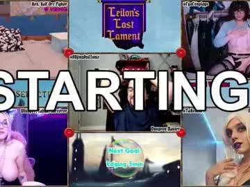 anaids_dam – webcam model profile photo Image 15