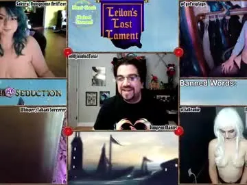 anaids_dam – webcam model profile photo Image 18