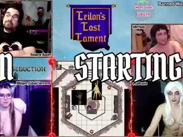 anaids_dam – webcam model profile photo Image 19