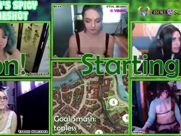 anaids_dam – webcam model profile photo Image 2