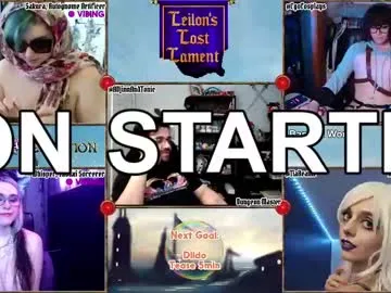 anaids_dam – webcam model profile photo Image 9