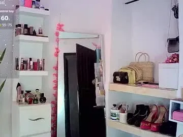 spicysluts – webcam model profile photo Image 10