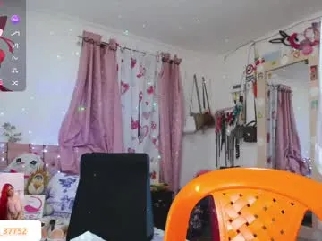 sweetyiris – webcam model profile photo Image 14