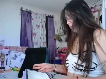 sweetyiris – webcam model profile photo Image 16