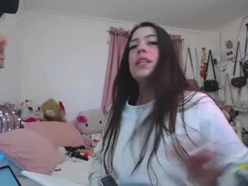 sweetyiris – webcam model profile photo Image 18