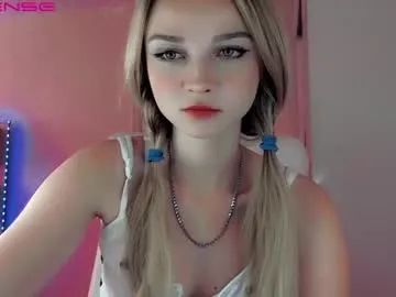 chloeturner_ – webcam model profile photo Image 2