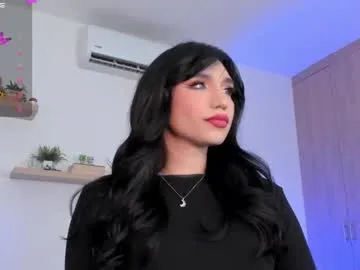 ysabell_viveris – webcam model profile photo Image 2