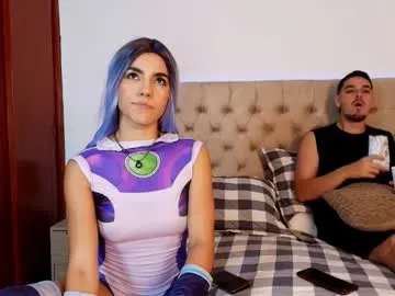 Prueberry – webcam model profile photo Image 7