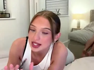 EvieEvans – webcam model profile photo Image 8