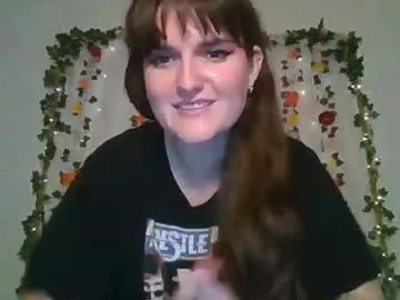 rosie_woods – webcam model profile photo