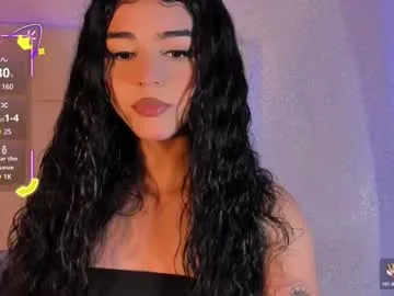 cuteypi – webcam model profile photo Image 3