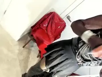 Prueberry – webcam model profile photo Image 9