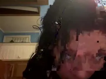 roxxystarr – webcam model profile photo