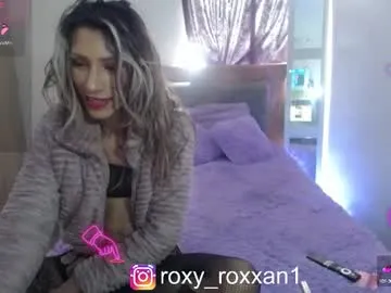 xunybany – webcam model profile photo Image 19